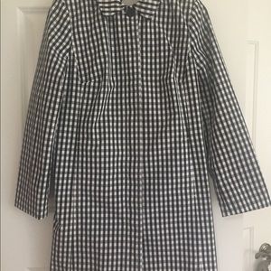 Talbots Rain or Shine Coat